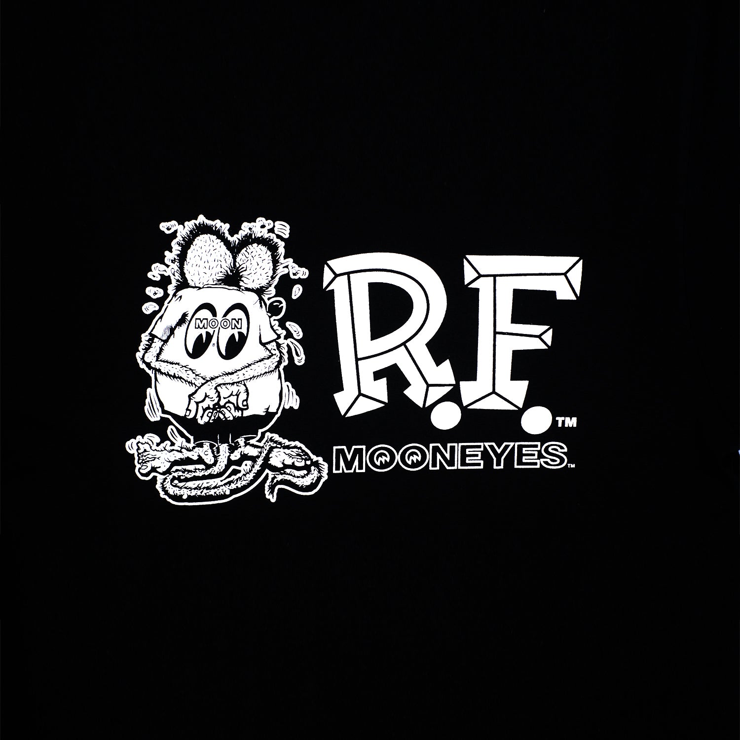 RATFINK X MQQN TEE