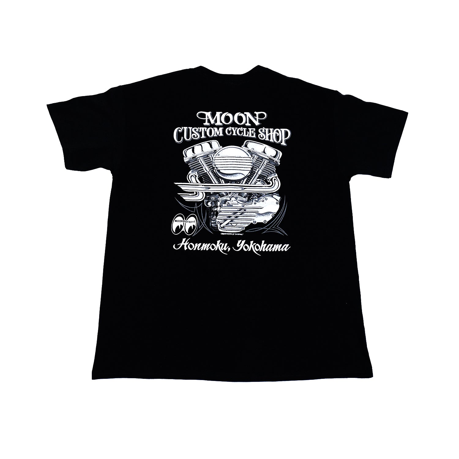 CCS PAN HEAD TEE