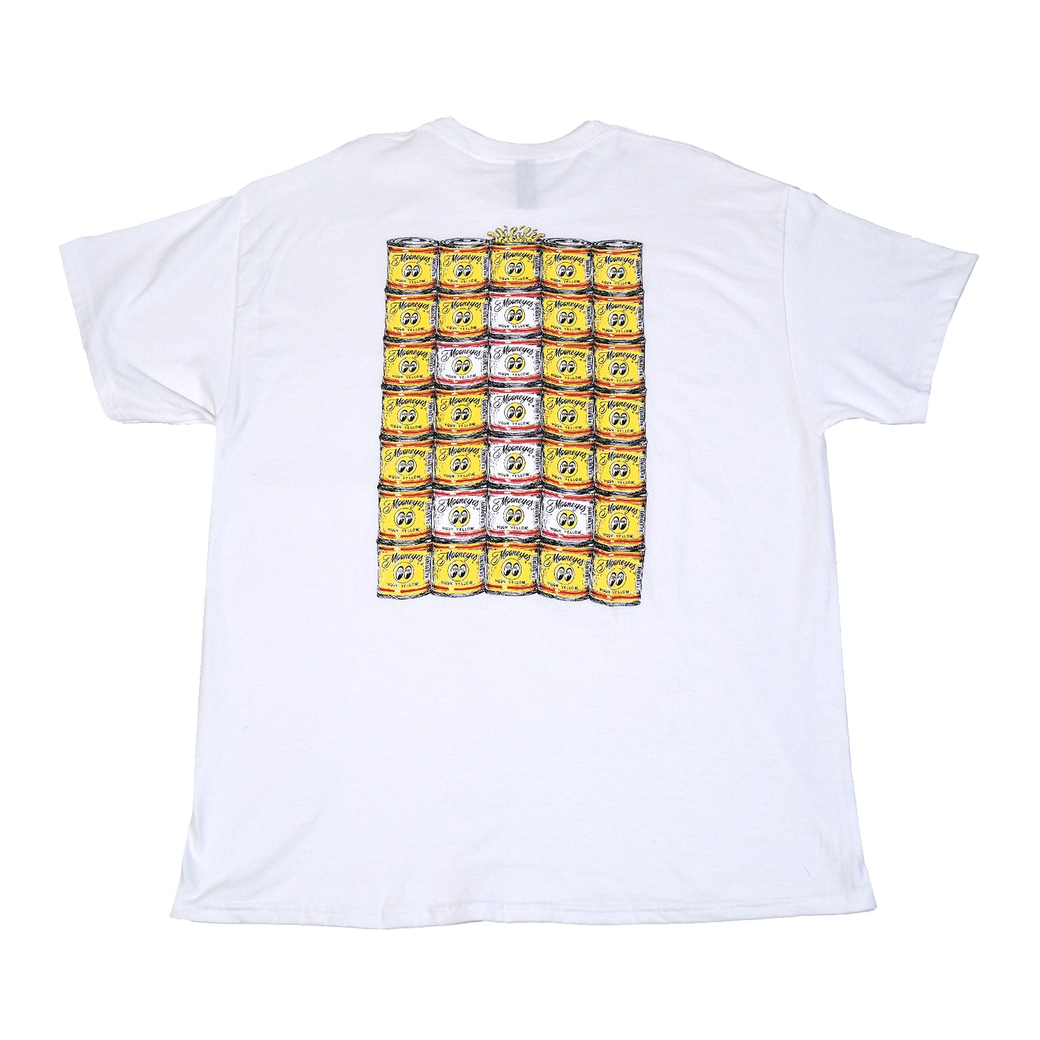 PAINT CAN TEE