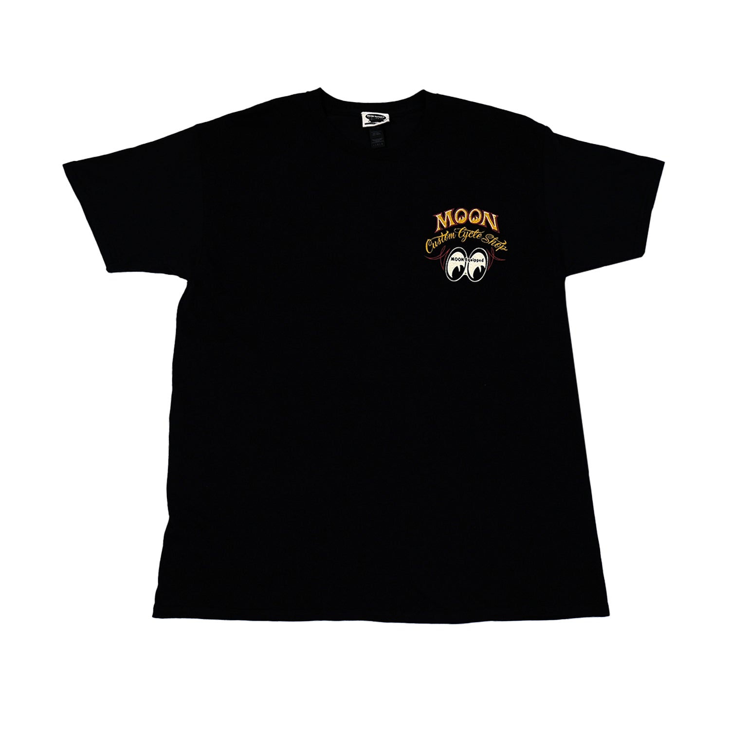 MCCS PISTON CROSS TEE