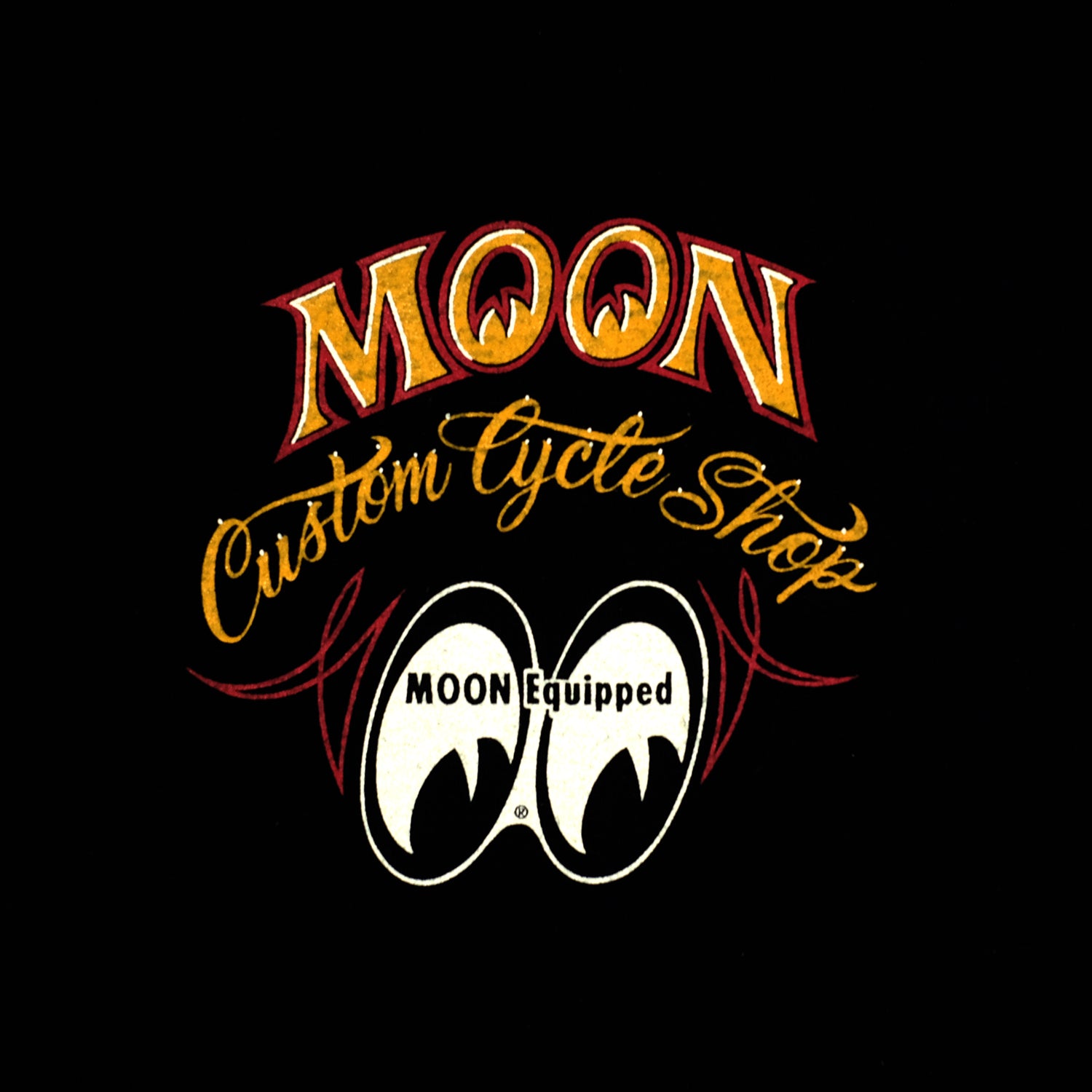 MCCS PISTON CROSS TEE