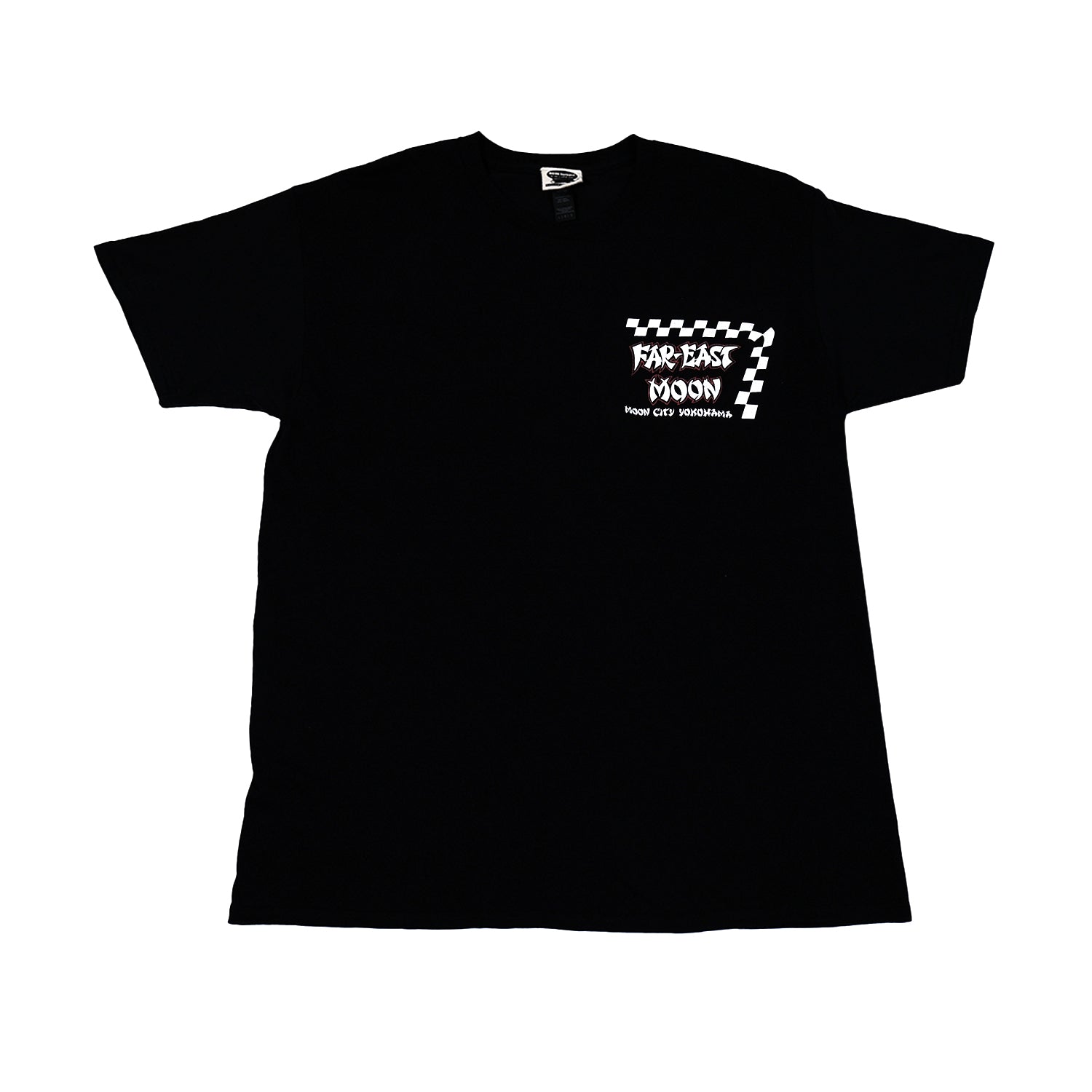 FAR EAST MQQN TEE