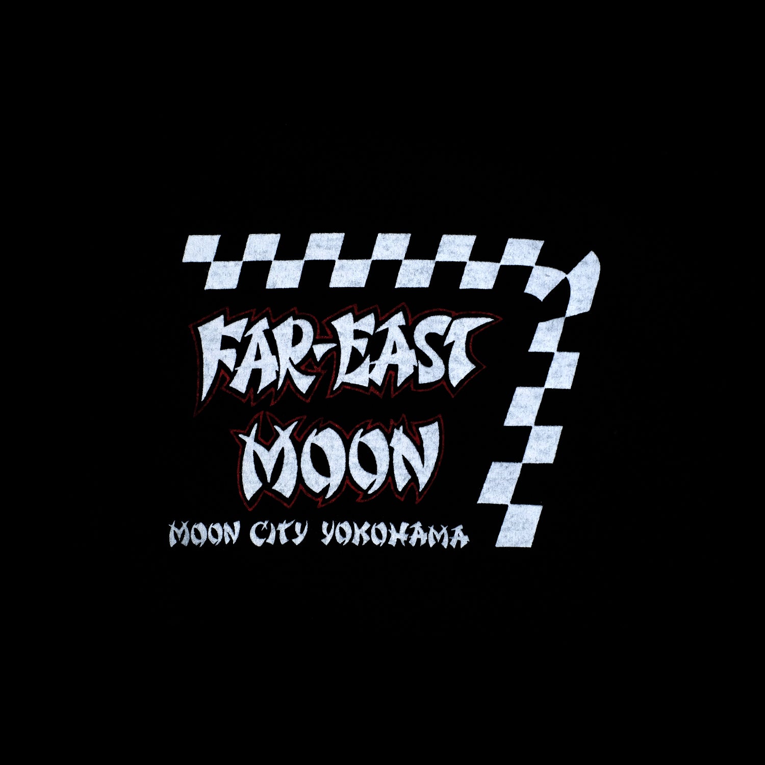 FAR EAST MQQN TEE