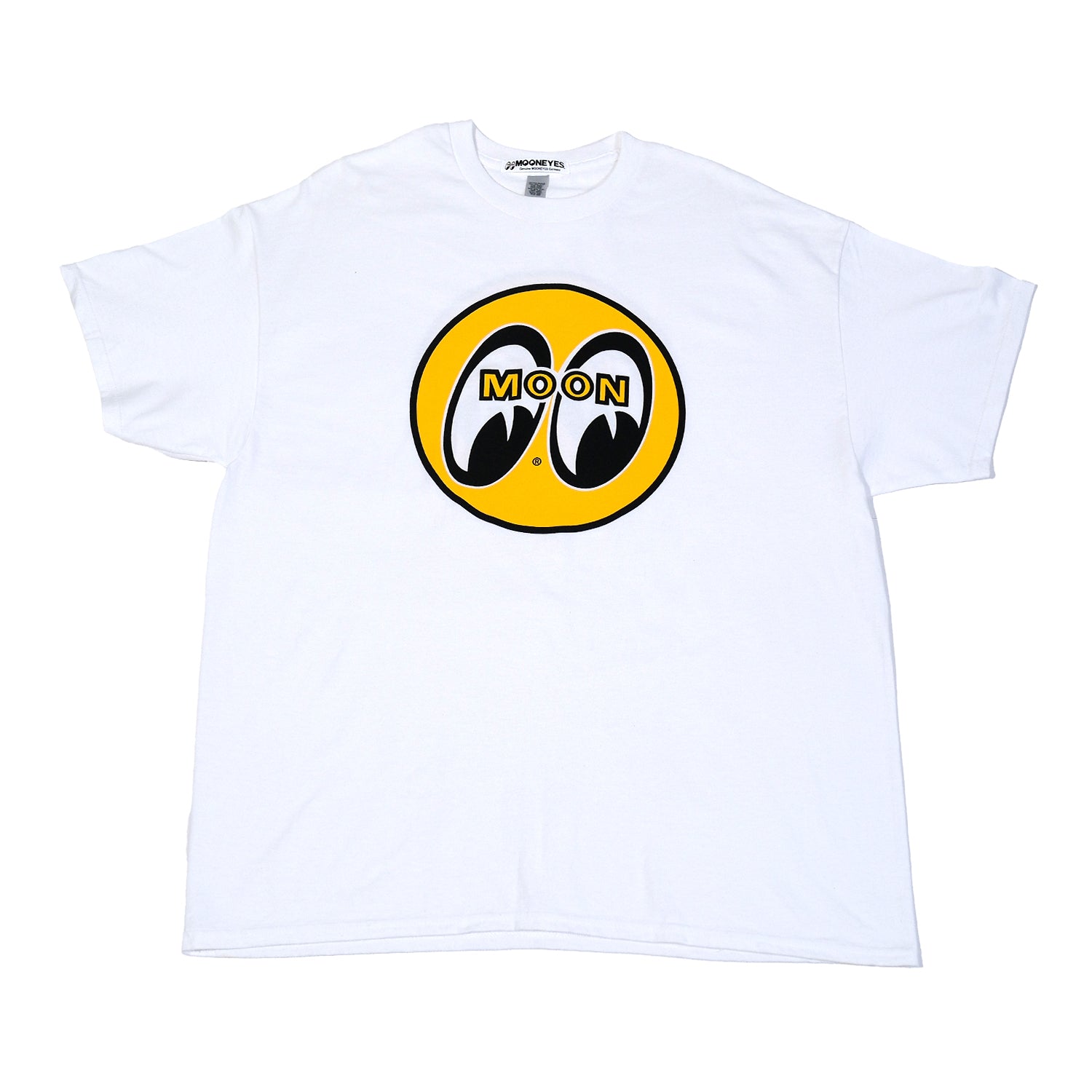 EYEBALL TEE