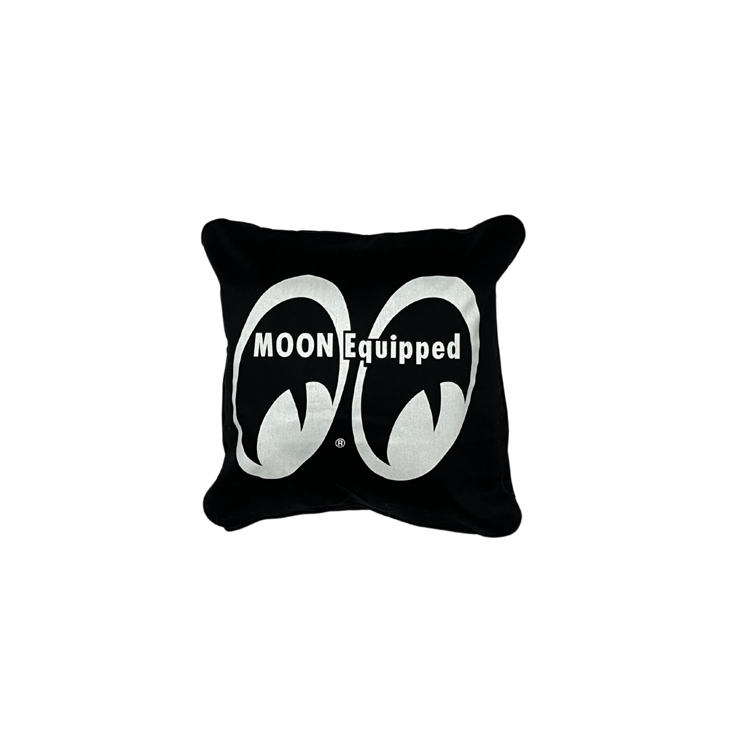 CUSHION COVER - BK