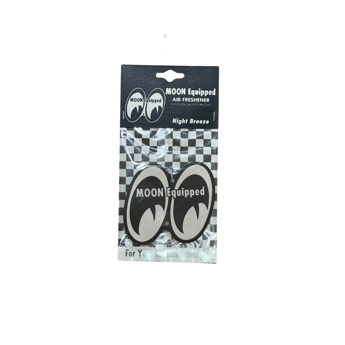 AIR FRESHENER - BK