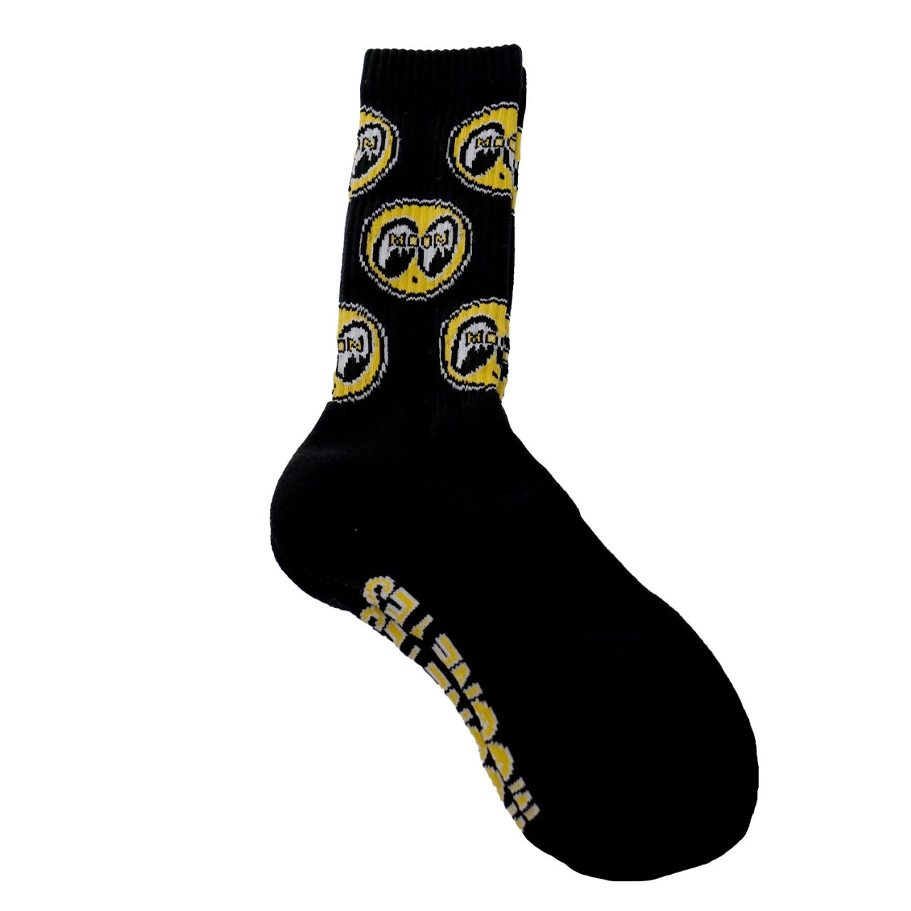 MENS EYEBALL SOCKS