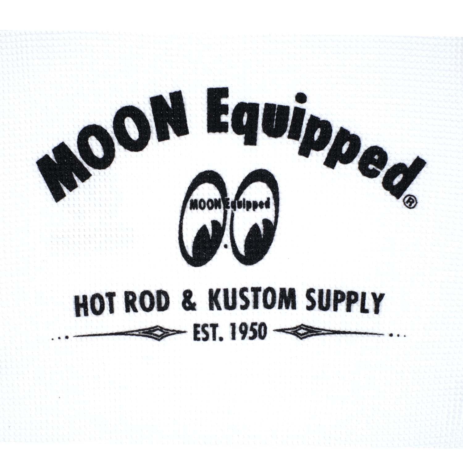 EST 1950 THERMAL LS TEE