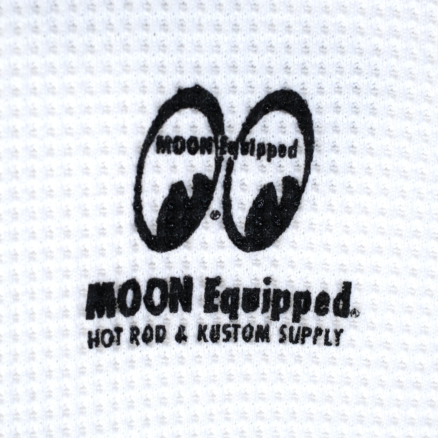 EST 1950 THERMAL LS TEE