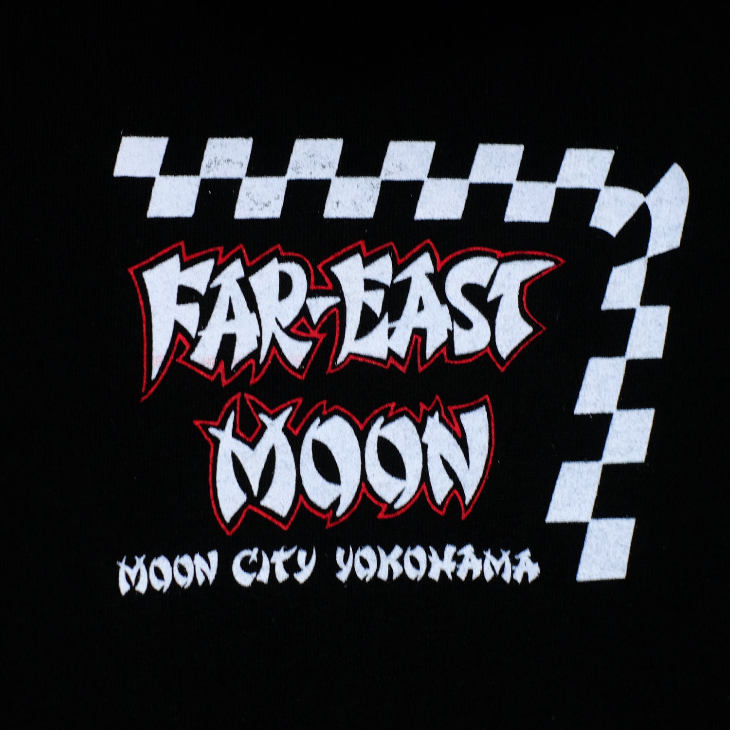 FAR EAST MQQN LS TEE