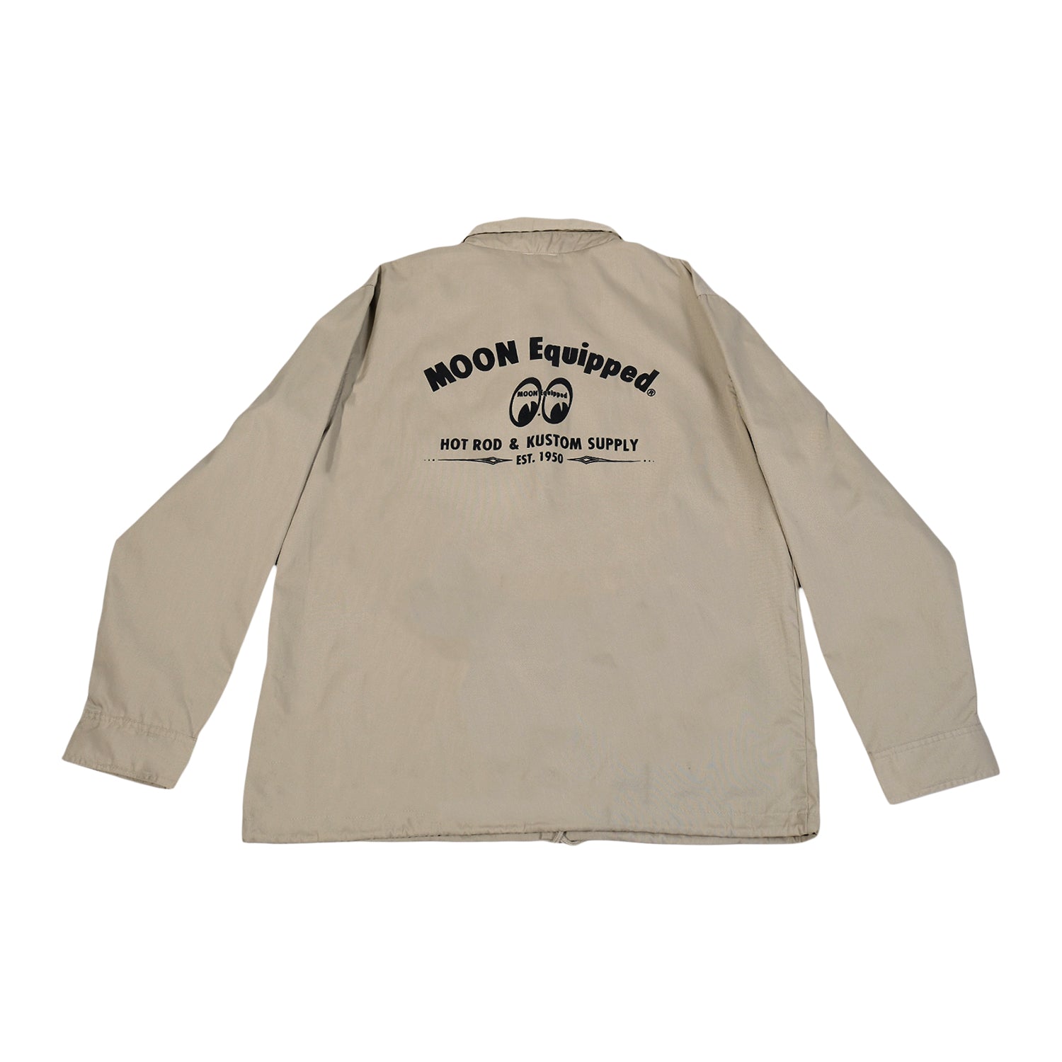1950 COACH JACKET