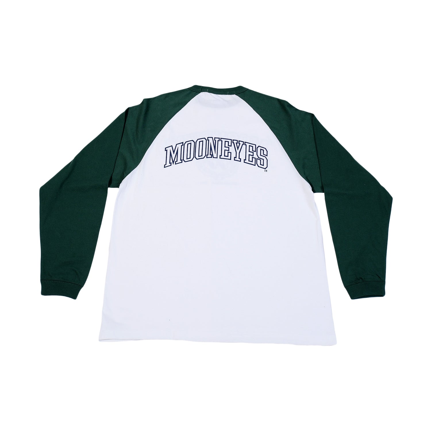 SPEED & CUSTOM LS TEE