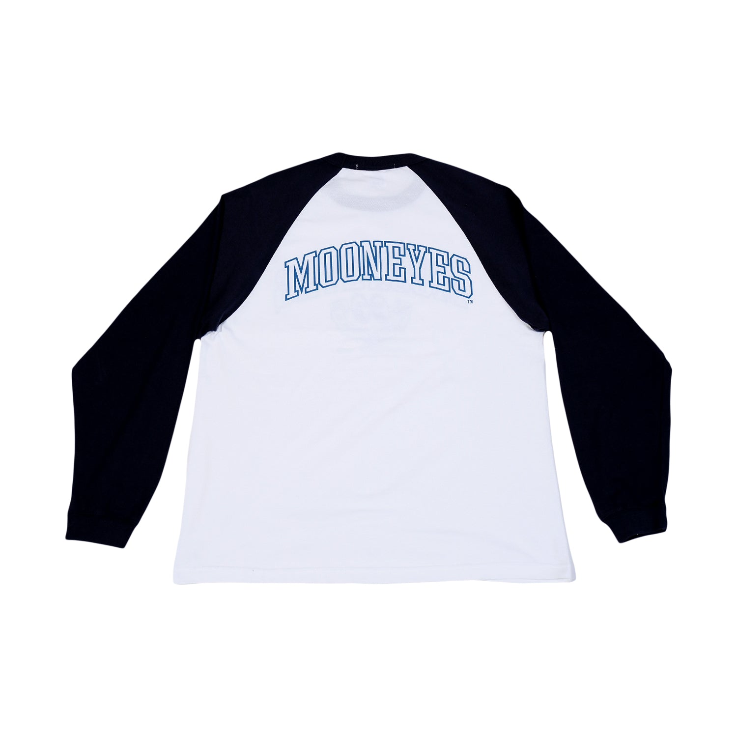 SPEED & CUSTOM LS TEE