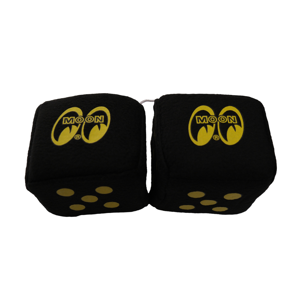 FUZZY DICE
