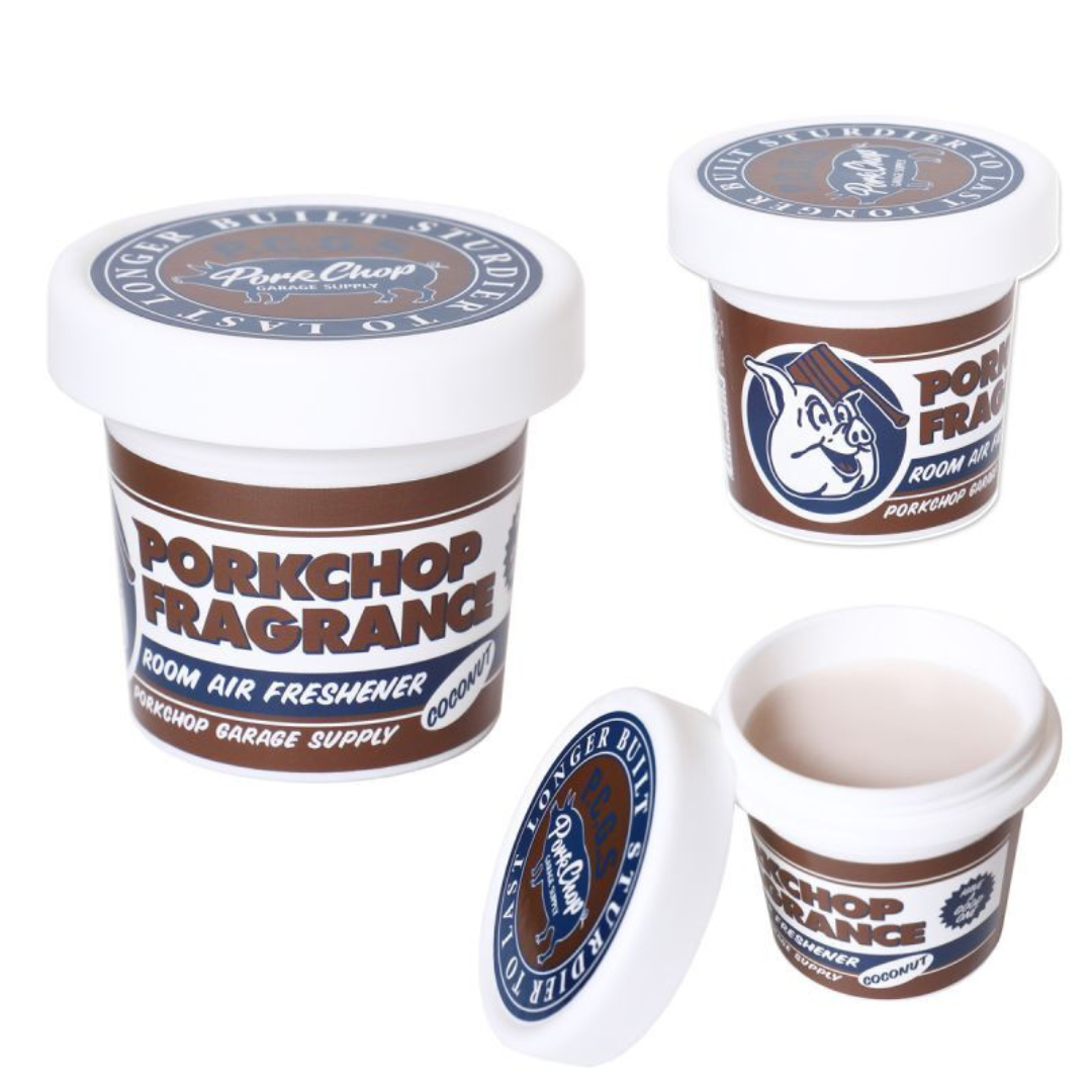 PORK CHOP AIR FRESHENER