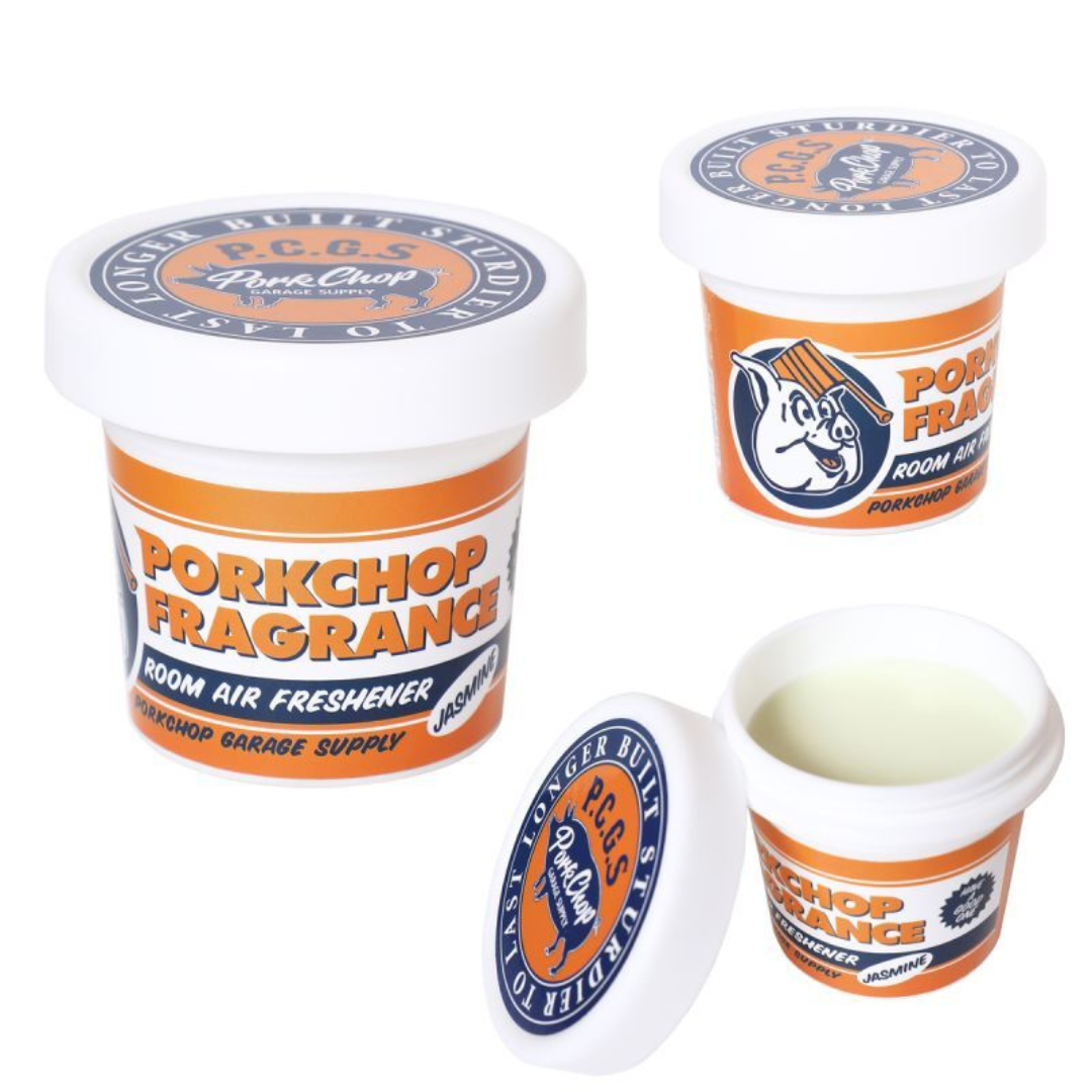 PORK CHOP AIR FRESHENER