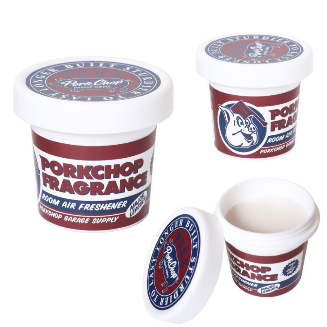 PORK CHOP AIR FRESHENER