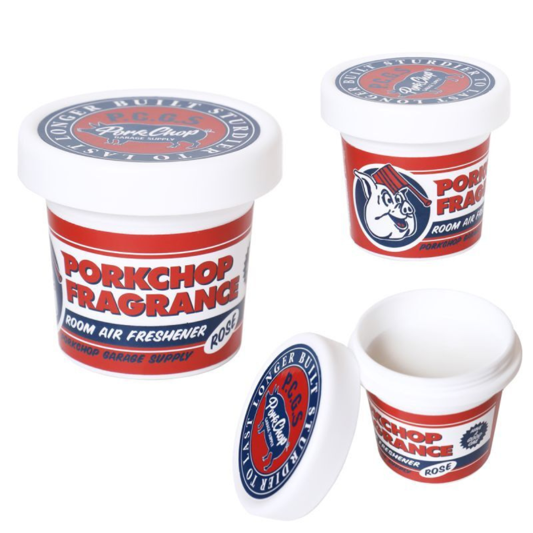 PORK CHOP AIR FRESHENER