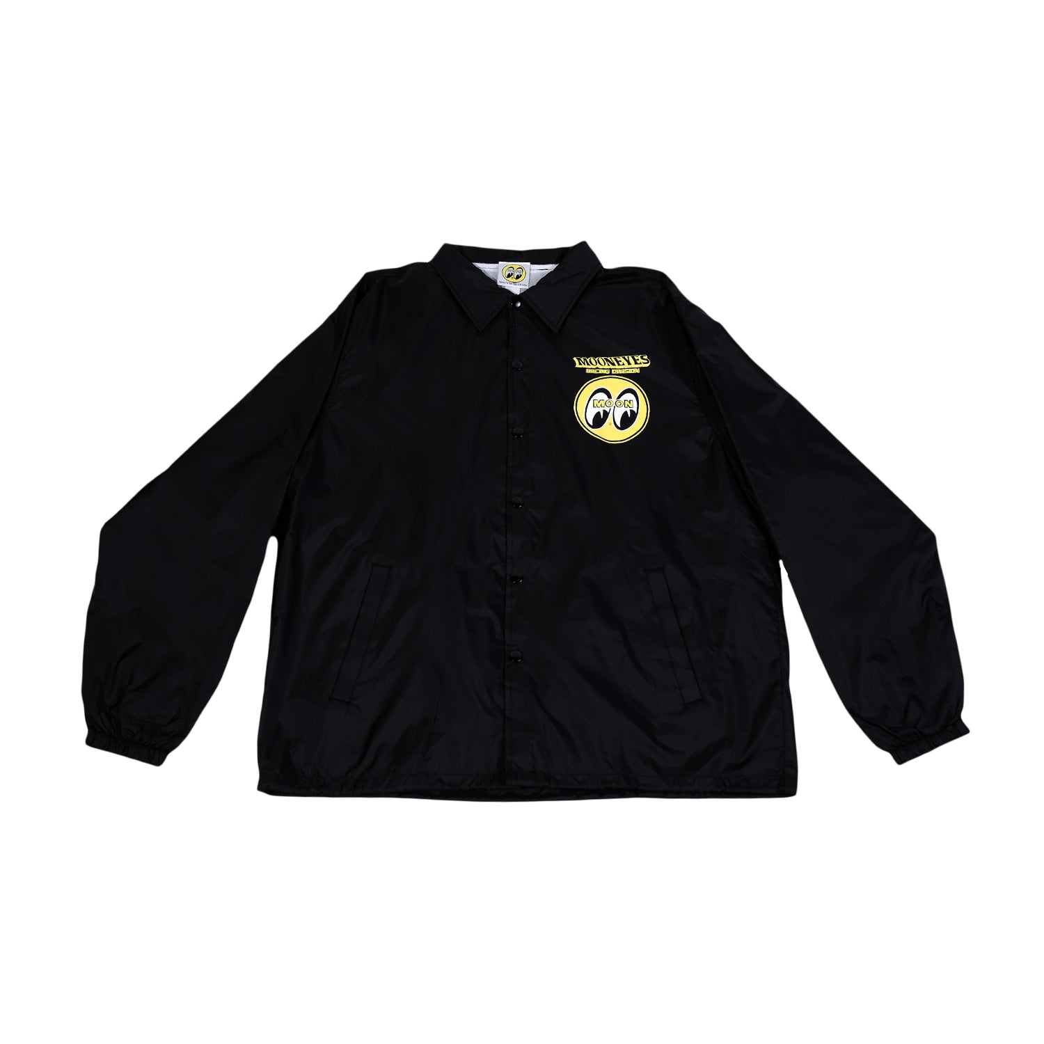 RACING DIV WINDBREAKER