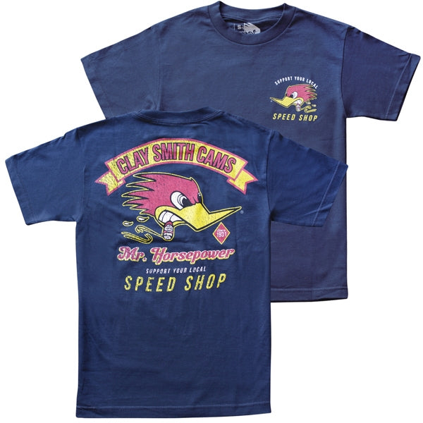 SPEEDSHOP TEE