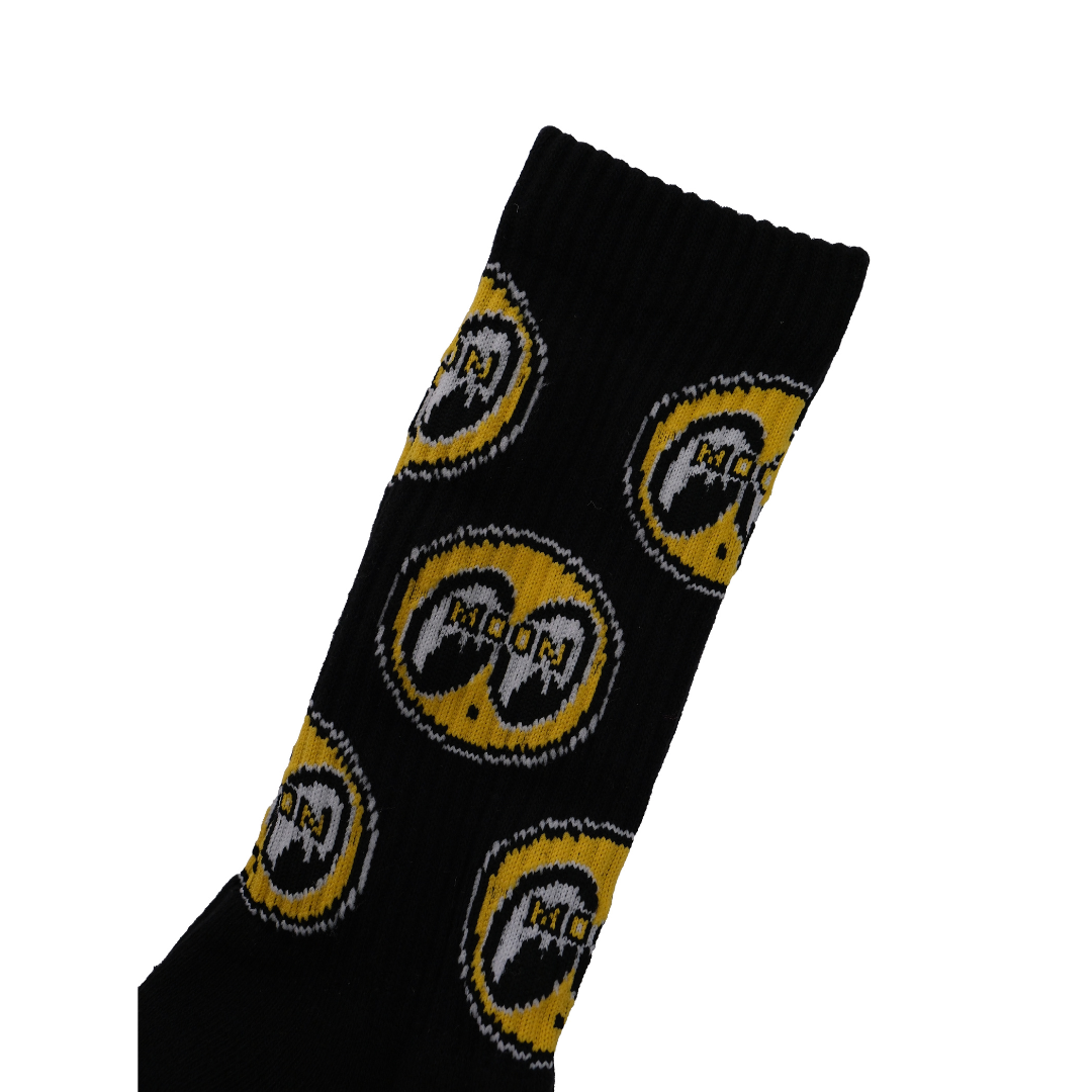MENS EYEBALL SOCKS