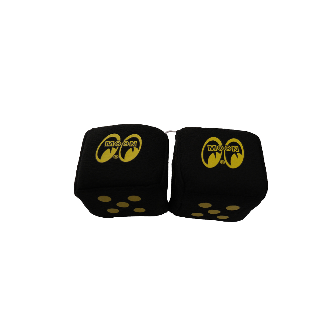 FUZZY MINI DICE
