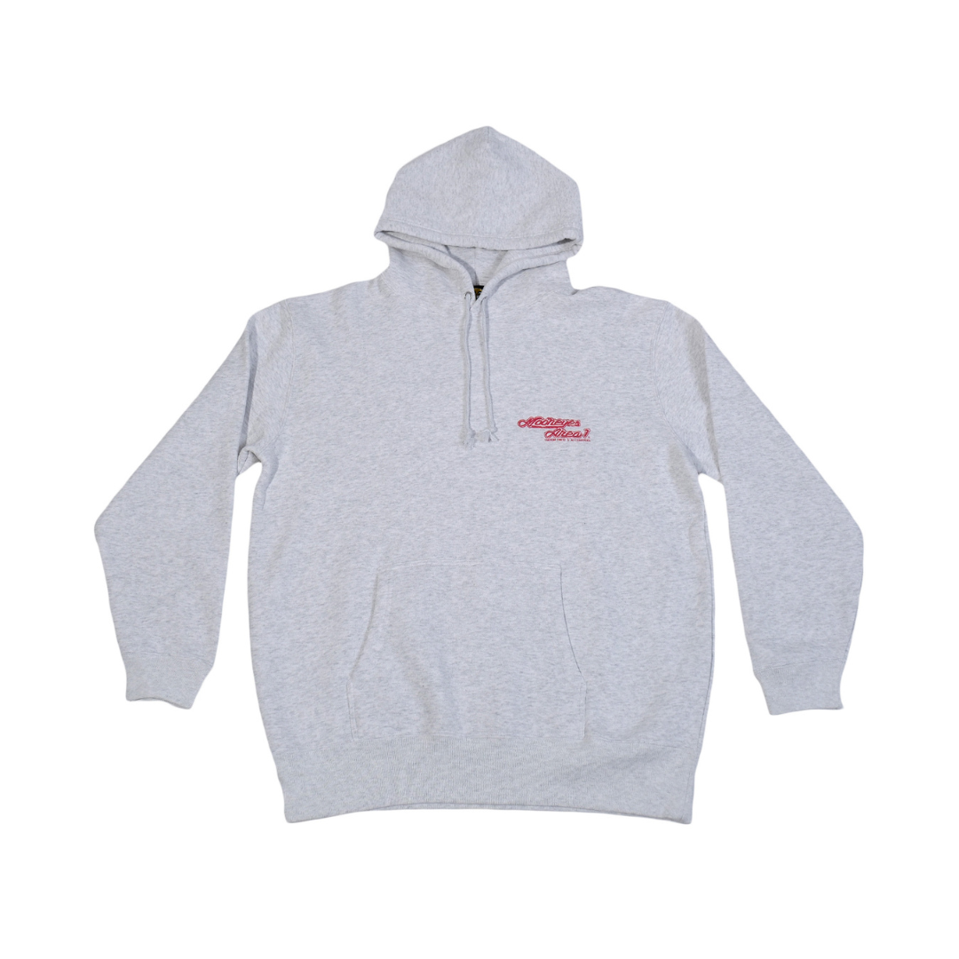 MARQUEE SIGN HOODIE