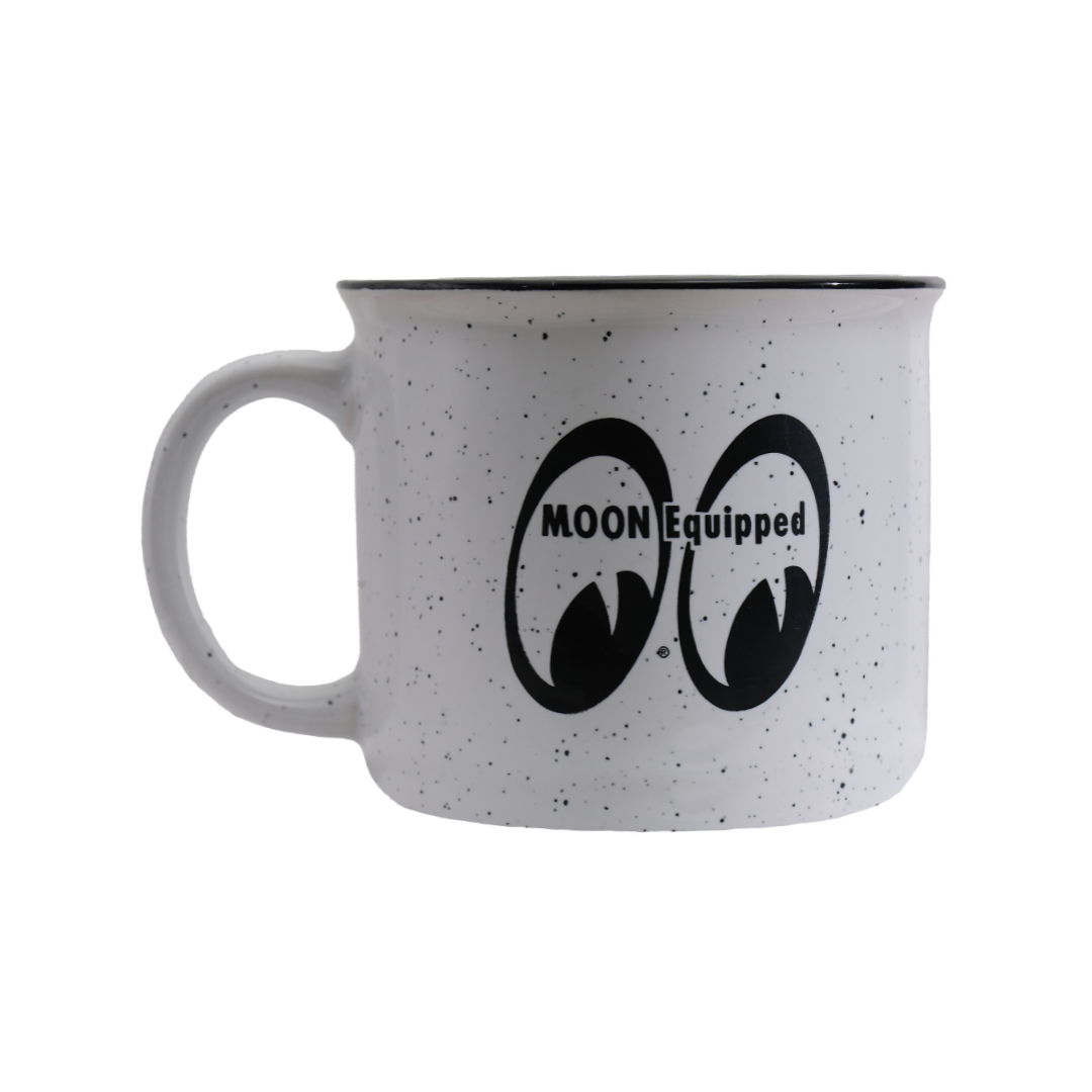 CAMP FIRE MUG