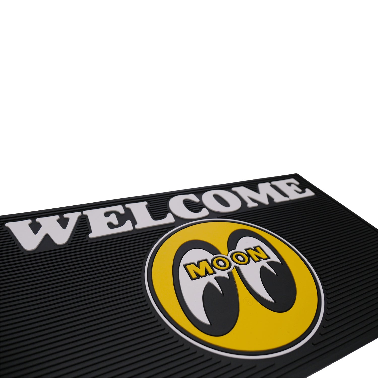 WELCOME MAT