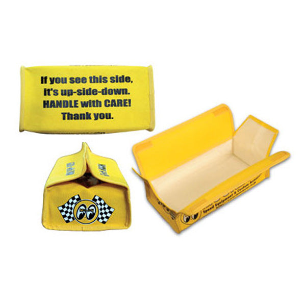 CANVAS TISSUE COVERS