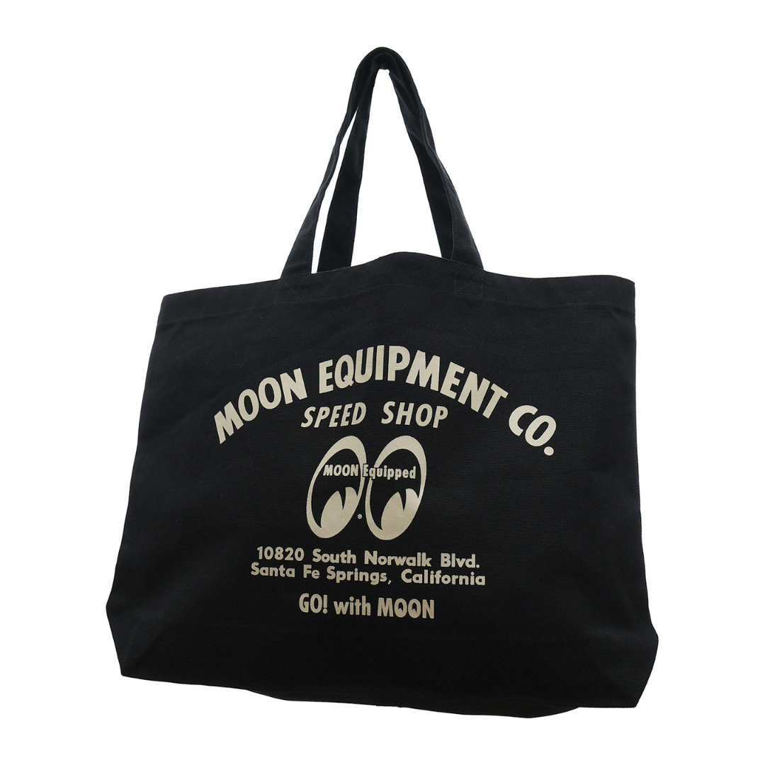 SPEEDSHOP TOTEBAG