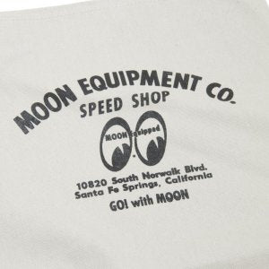 SPEEDSHOP APRON