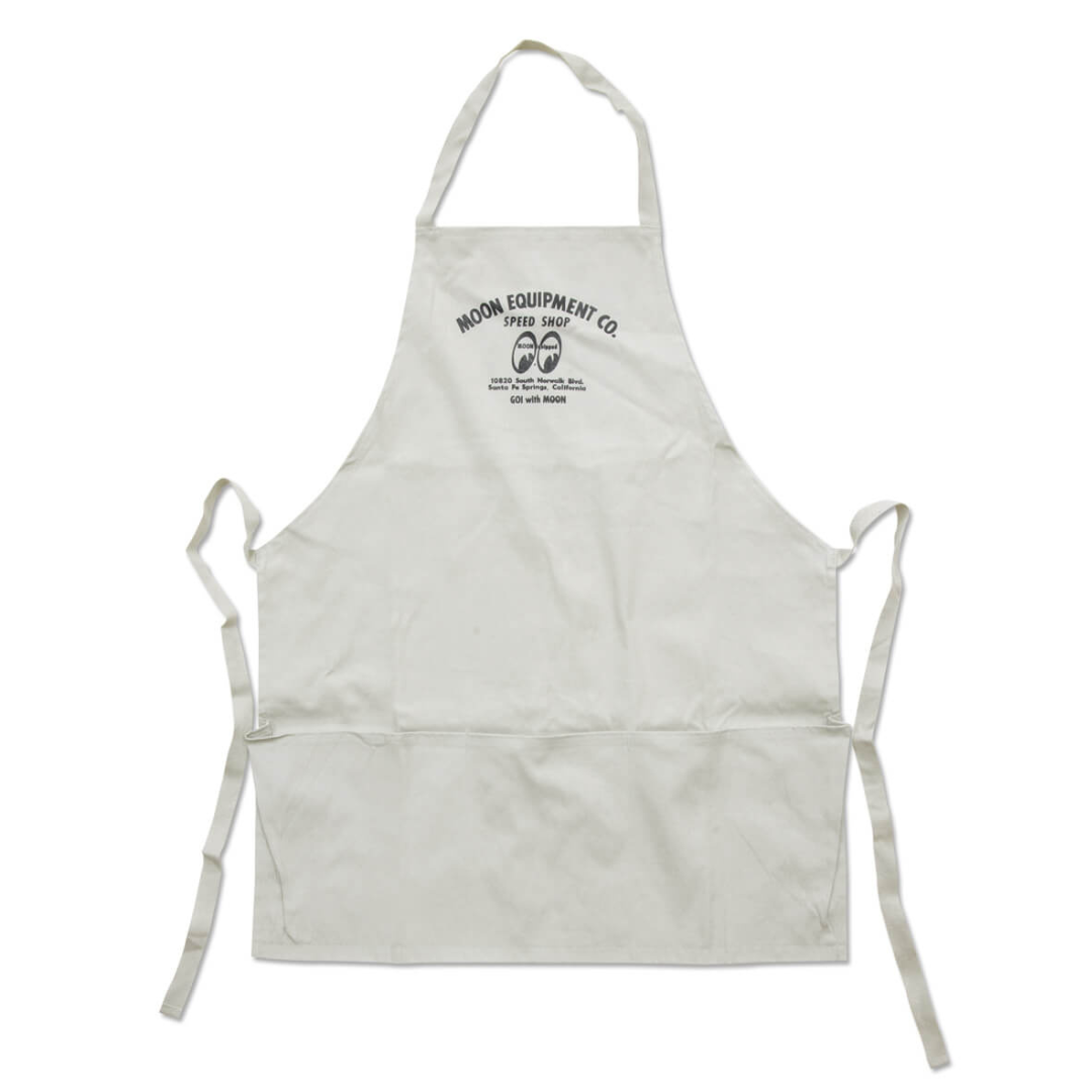 SPEEDSHOP APRON