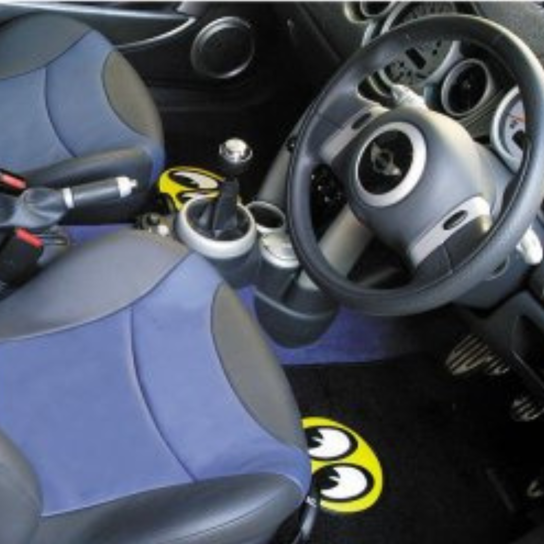 UNIVERSAL FLOORMAT