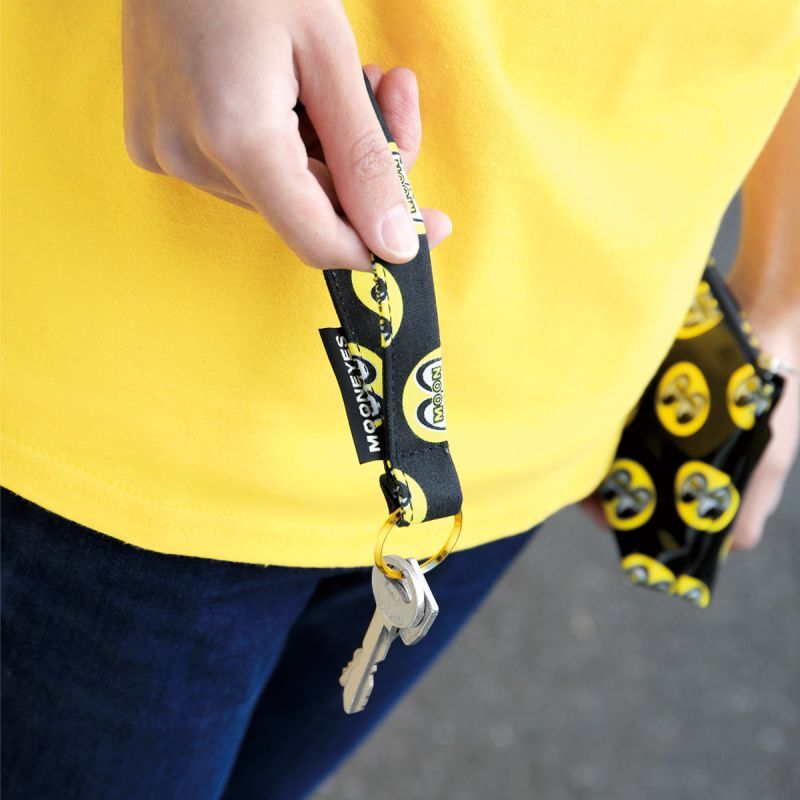 KEY RING