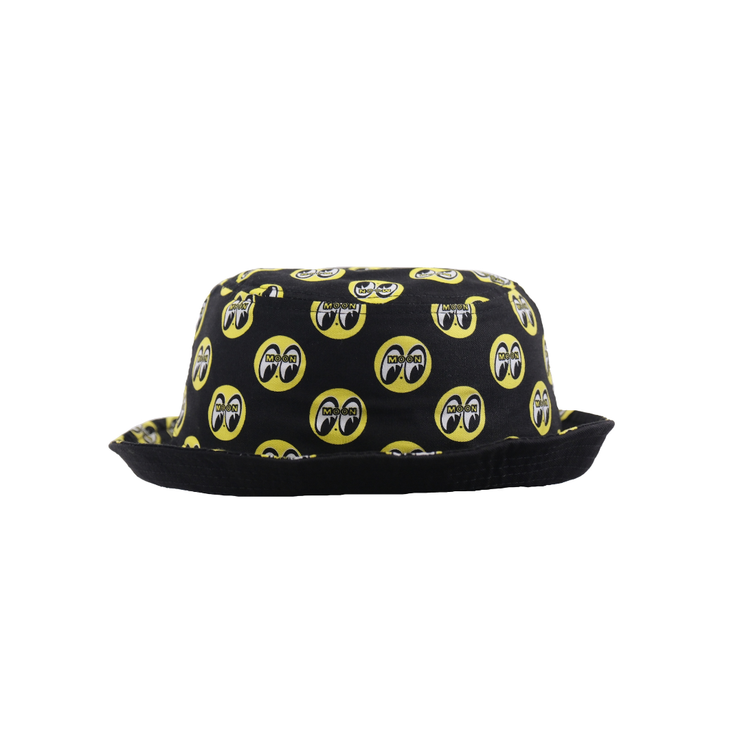 REVERSIBLE BUCKET HAT