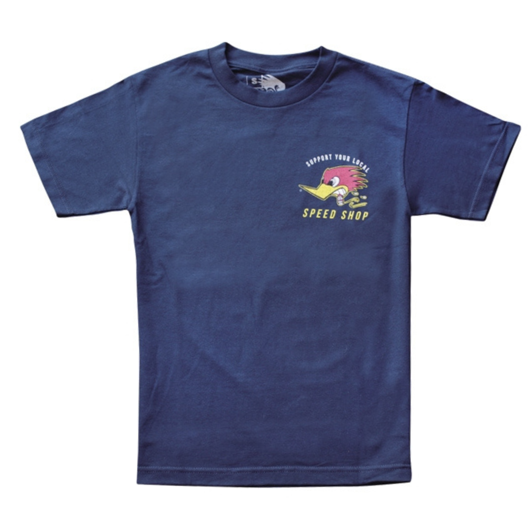 SPEEDSHOP TEE