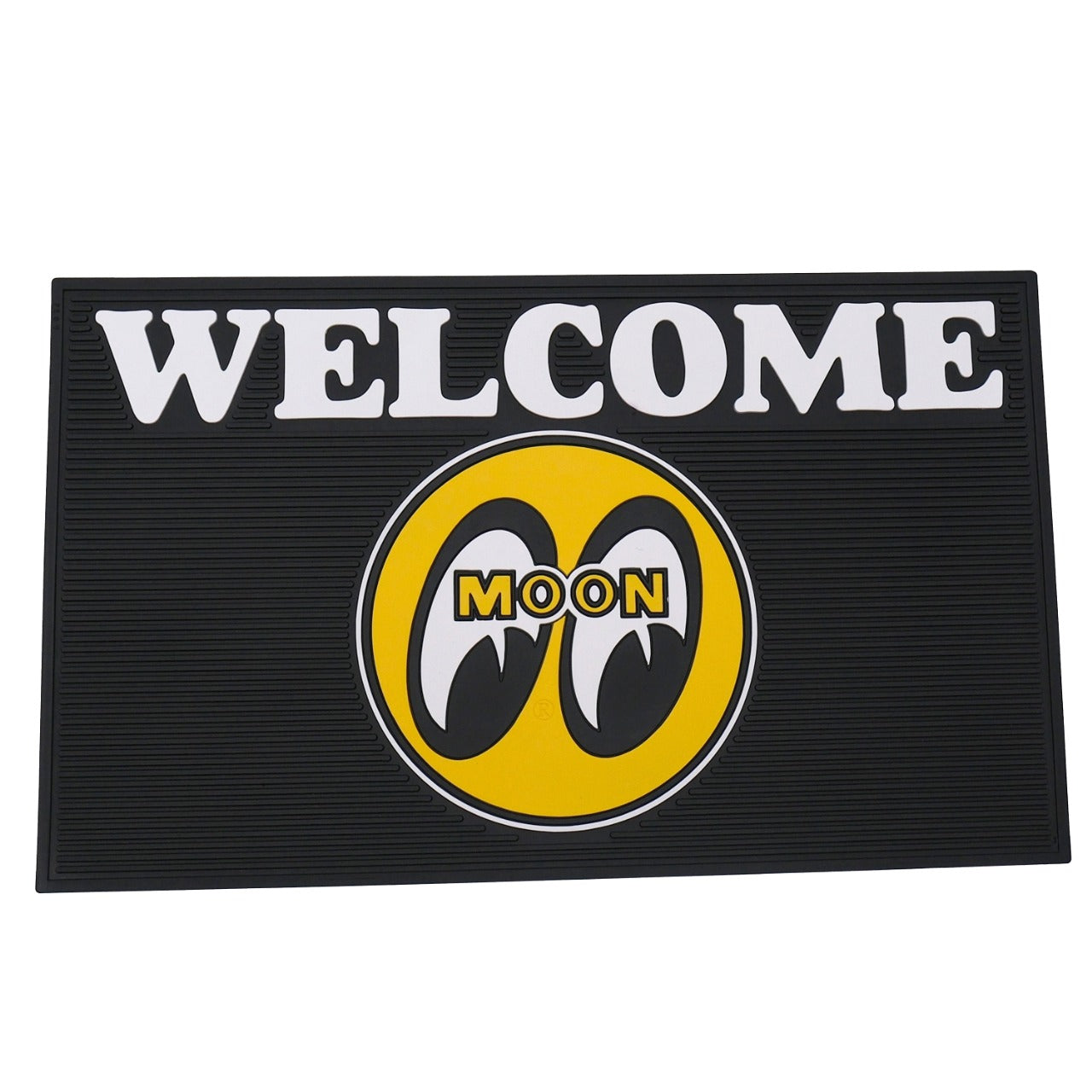 WELCOME MAT